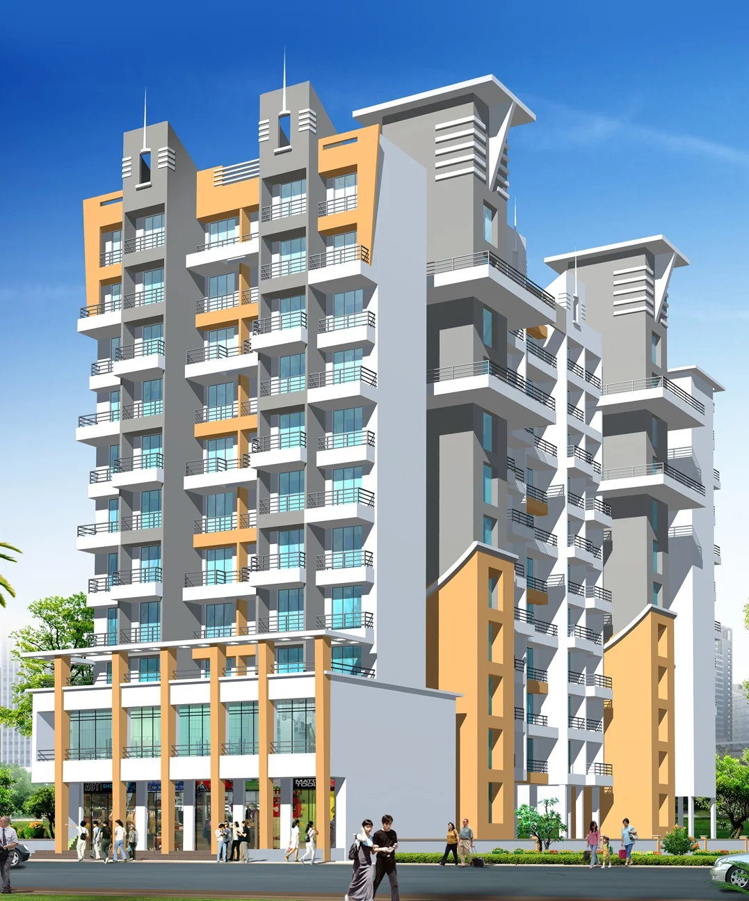 Gayatri enclave11